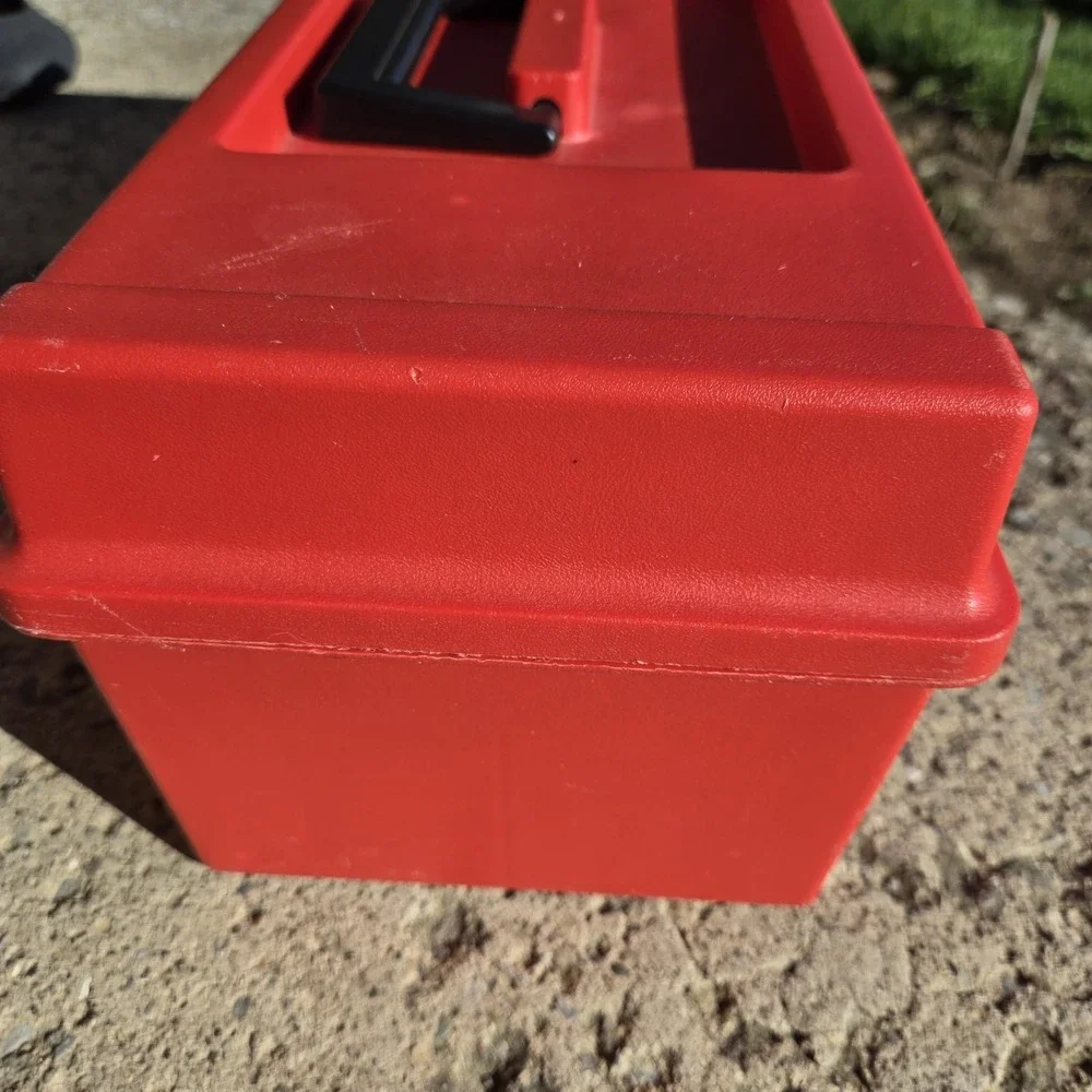 Vintage Contico Tuff E 15
